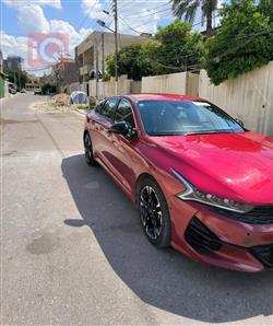 كيا K5